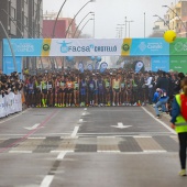 XV Maratón bp Castelló y 10K Facsa Castelló