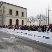 XV Maratón bp Castelló y 10K Facsa Castelló