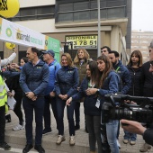 XV Maratón bp Castelló y 10K Facsa Castelló