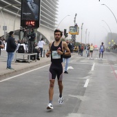 XV Maratón bp Castelló y 10K Facsa Castelló