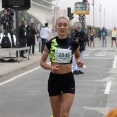 XV Maratón bp Castelló y 10K Facsa Castelló