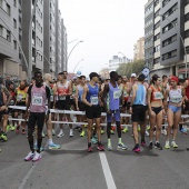 XV Maratón bp Castelló y 10K Facsa Castelló