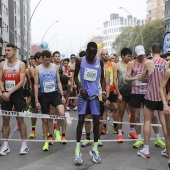 XV Maratón bp Castelló y 10K Facsa Castelló