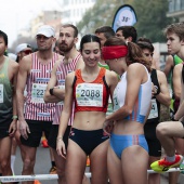 XV Maratón bp Castelló y 10K Facsa Castelló