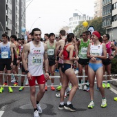XV Maratón bp Castelló y 10K Facsa Castelló