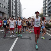 XV Maratón bp Castelló y 10K Facsa Castelló