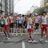 XV Maratón bp Castelló y 10K Facsa Castelló