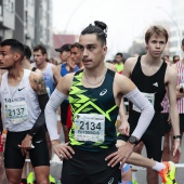 XV Maratón bp Castelló y 10K Facsa Castelló