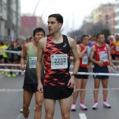 XV Maratón bp Castelló y 10K Facsa Castelló