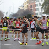 XV Maratón bp Castelló y 10K Facsa Castelló
