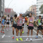 XV Maratón bp Castelló y 10K Facsa Castelló