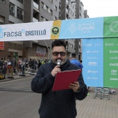 XV Maratón bp Castelló y 10K Facsa Castelló