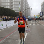 XV Maratón bp Castelló y 10K Facsa Castelló