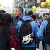 XV Maratón bp Castelló y 10K Facsa Castelló