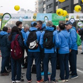 XV Maratón bp Castelló y 10K Facsa Castelló
