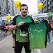 XV Maratón bp Castelló y 10K Facsa Castelló