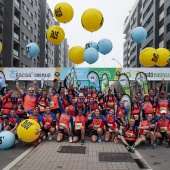 XV Maratón bp Castelló y 10K Facsa Castelló