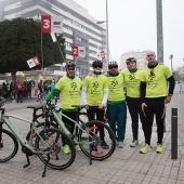 XV Maratón bp Castelló y 10K Facsa Castelló