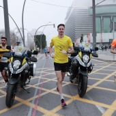 XV Maratón bp Castelló y 10K Facsa Castelló
