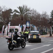 XV Maratón bp Castelló y 10K Facsa Castelló