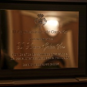 Homenaje trabajadores municipales