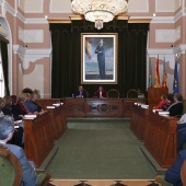 Homenaje trabajadores municipales