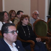 Homenaje trabajadores municipales