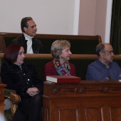 Homenaje trabajadores municipales