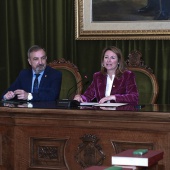 Homenaje trabajadores municipales
