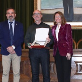 Homenaje trabajadores municipales