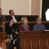Homenaje trabajadores municipales