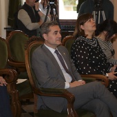 Homenaje trabajadores municipales