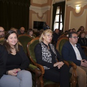 Homenaje trabajadores municipales