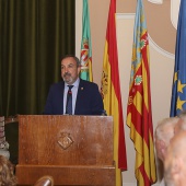 Homenaje trabajadores municipales