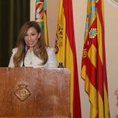 Homenaje trabajadores municipales