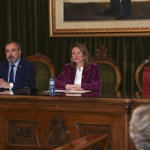 Homenaje trabajadores municipales