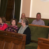 Homenaje trabajadores municipales