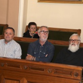 Homenaje trabajadores municipales