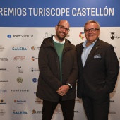 Premios TurisCOPE Castellón