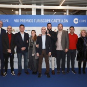 Premios TurisCOPE Castellón