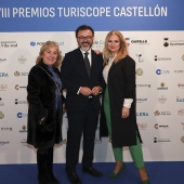 Premios TurisCOPE Castellón
