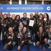 Premios TurisCOPE Castellón