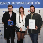 Premios TurisCOPE Castellón