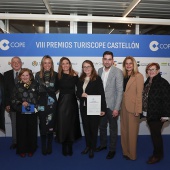 Premios TurisCOPE Castellón