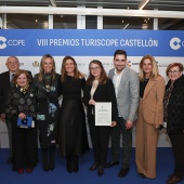 Premios TurisCOPE Castellón