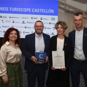 Premios TurisCOPE Castellón