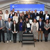 Premios TurisCOPE Castellón