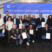 Premios TurisCOPE Castellón