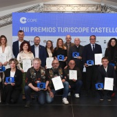 Premios TurisCOPE Castellón
