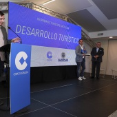 Premios TurisCOPE Castellón